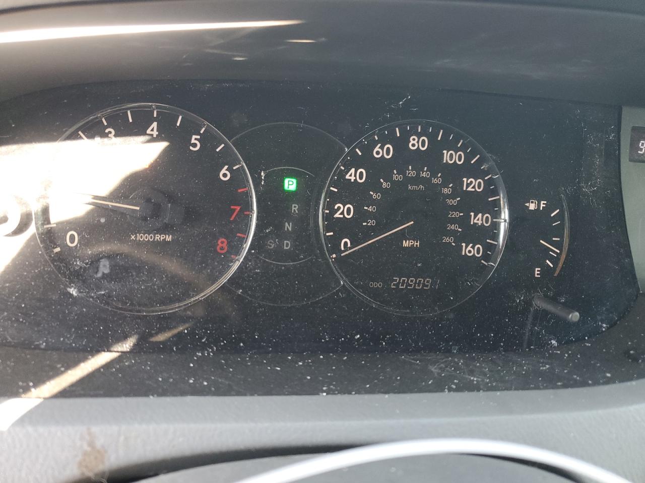2006 Toyota Avalon Xl VIN: 4T1BK36B46U109359 Lot: 82786664