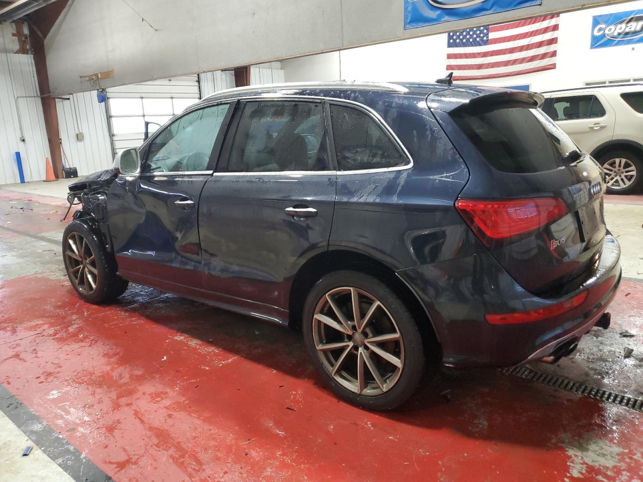 VIN WA1LCAFP2GA035491 2016 AUDI SQ5 no.2