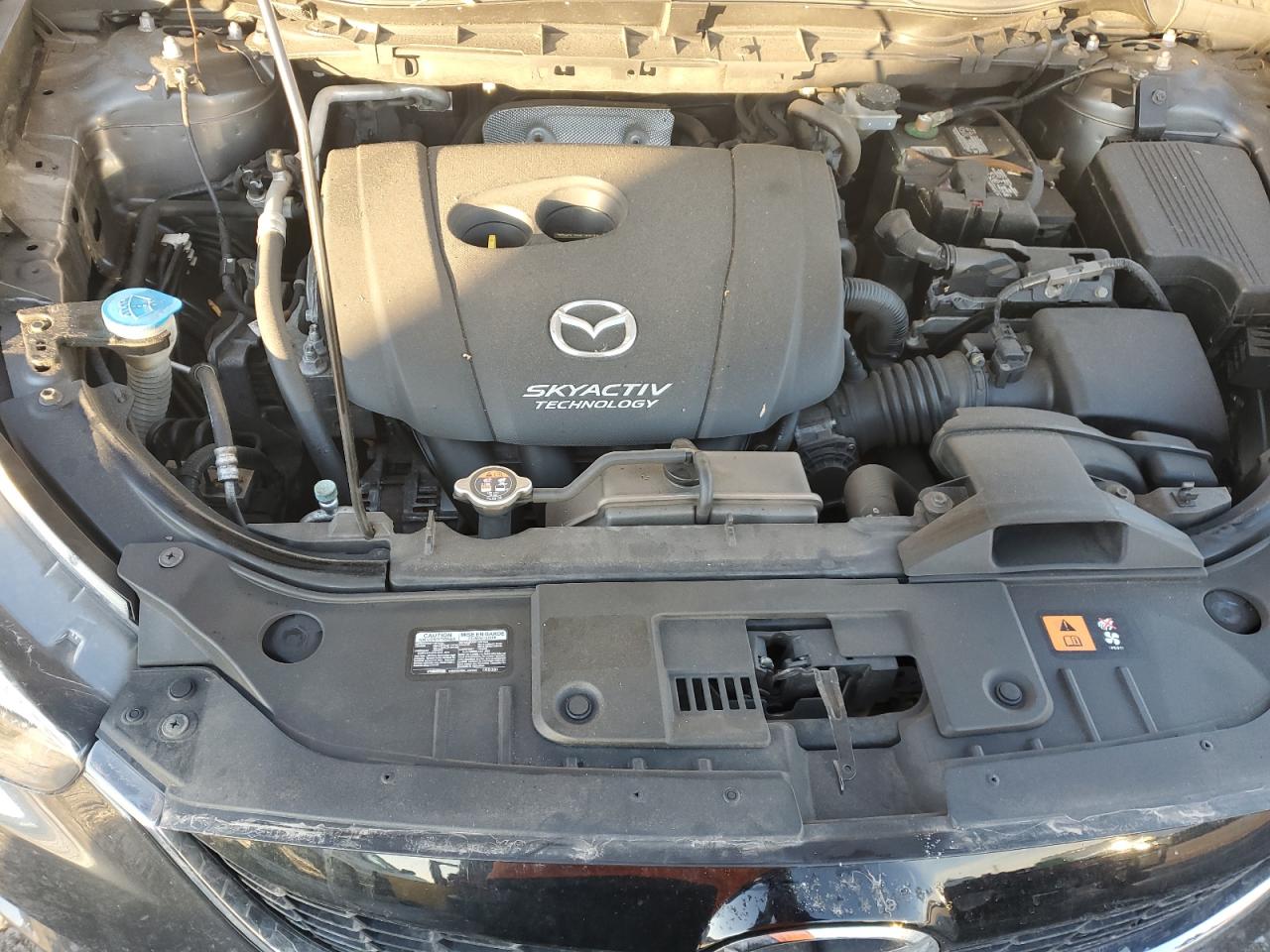 2014 Mazda CX-5 - Image 12