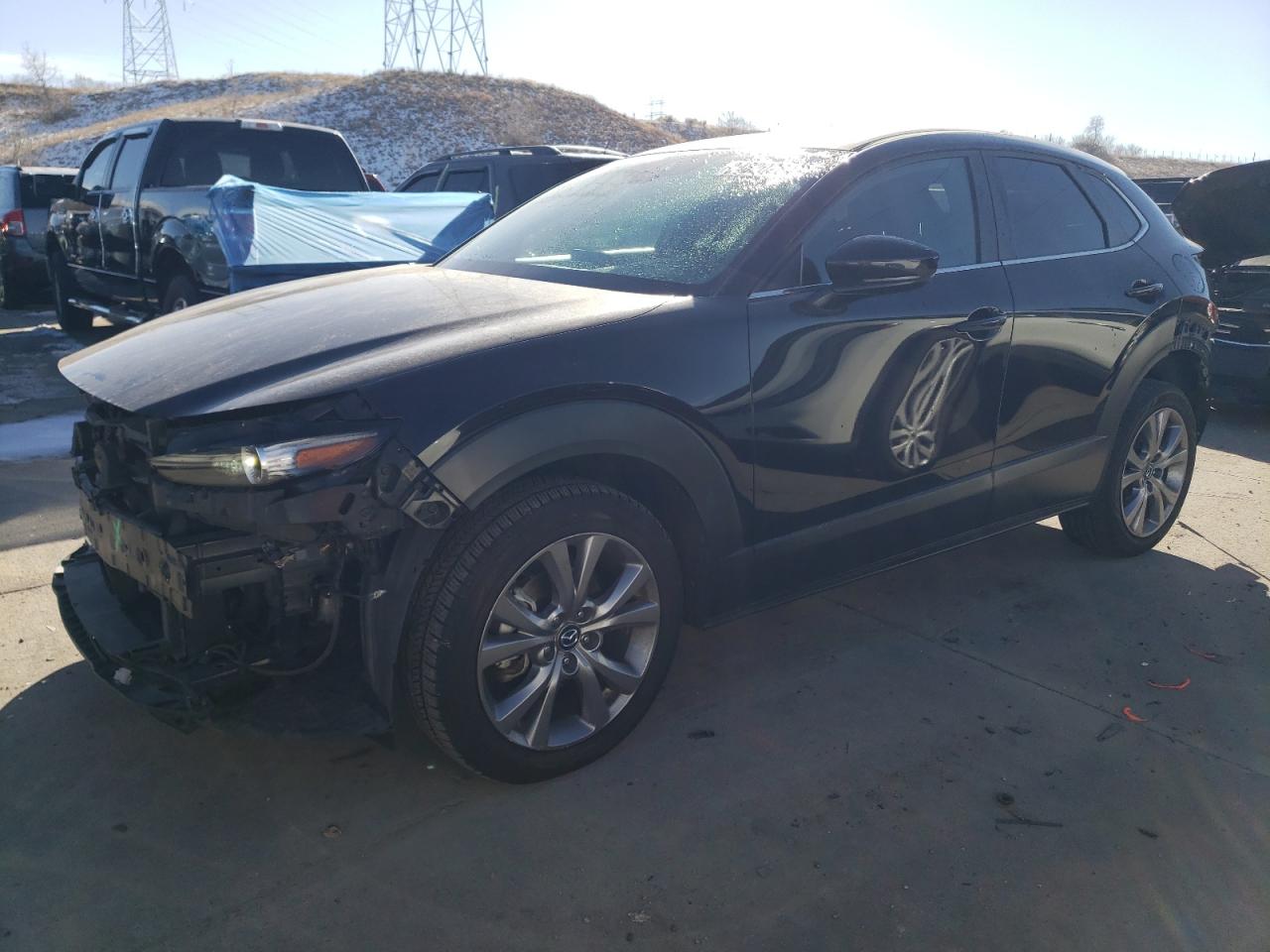 2021 Mazda CX-30 - Image 1