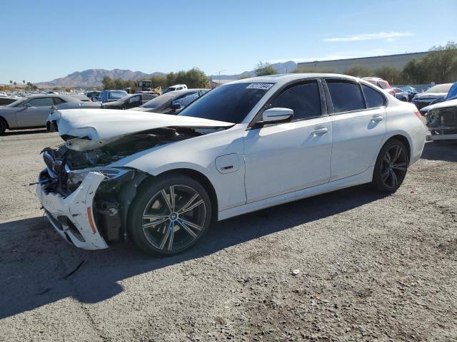 2022 Bmw 330E 