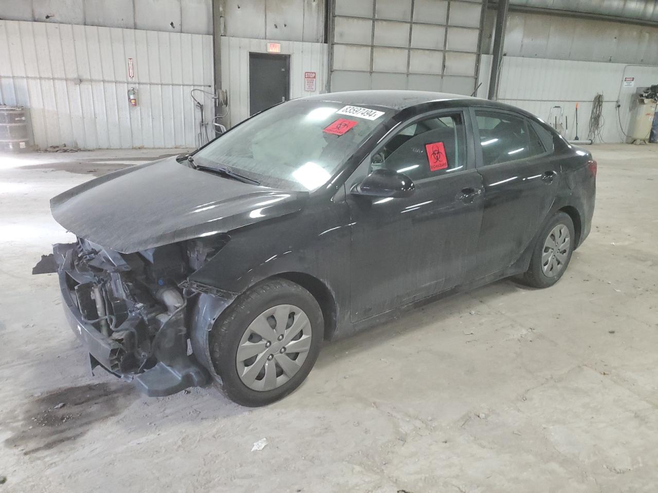 2019 Kia Rio - Image 1