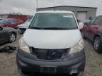 2015 Nissan Nv200 2.5S for Sale in Cahokia Heights, IL - Front End