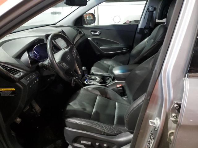 2014 HYUNDAI SANTA FE GLS