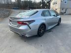 2024 Toyota Camry Se Night Shade იყიდება North Billerica-ში, MA - Minor Dent/Scratches