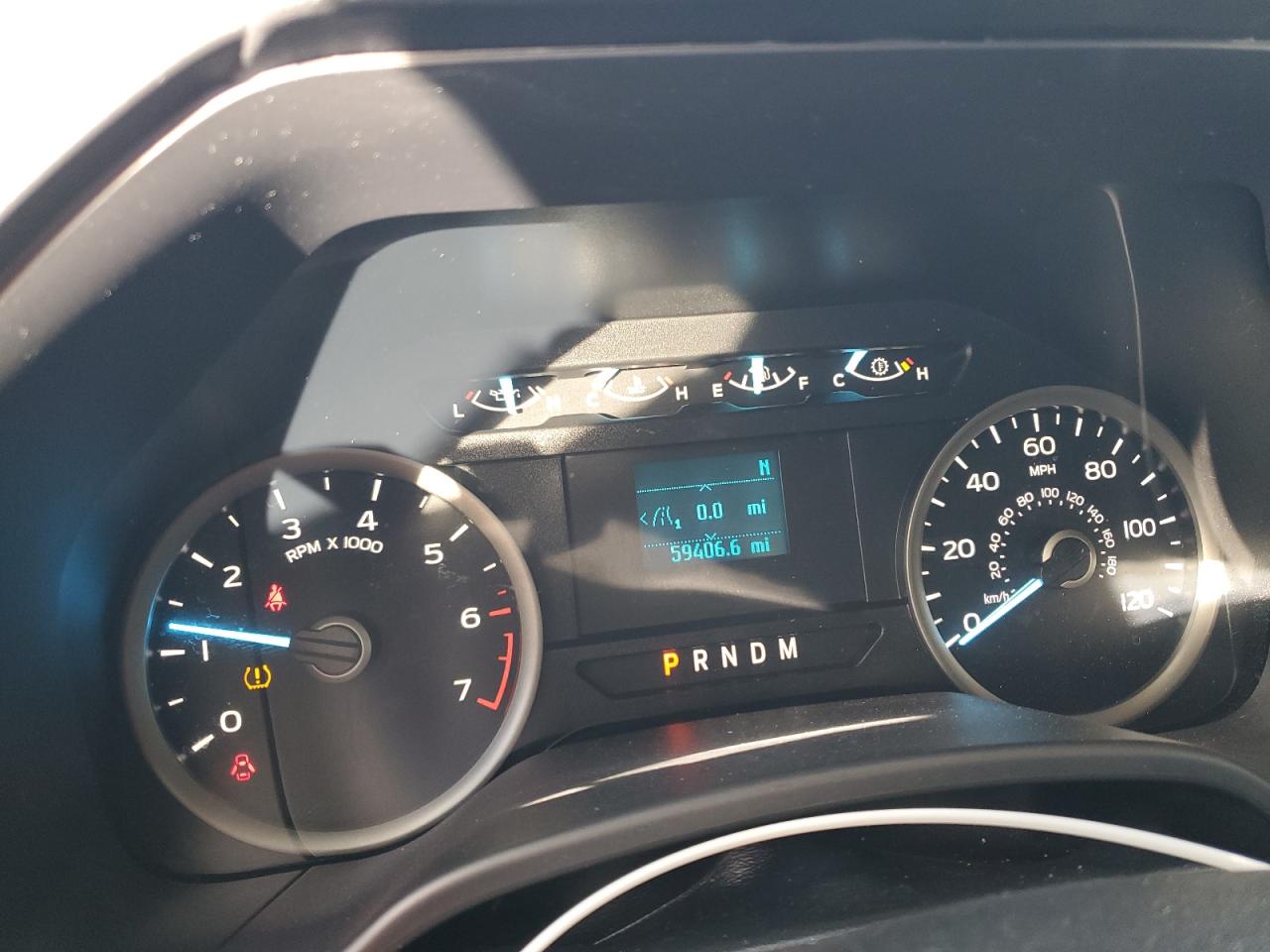 2020 Ford F-150 - Image 9