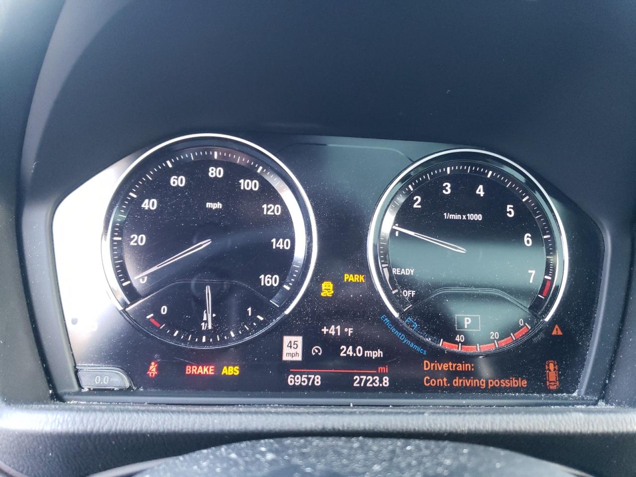2019 BMW X2 - Image 9