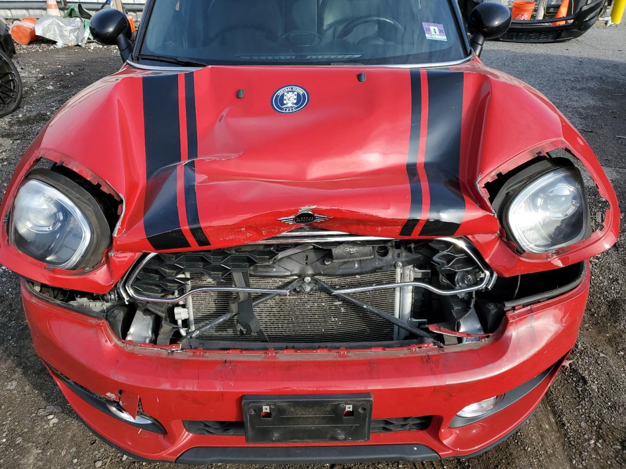 2019 MINI Cooper - Image 11