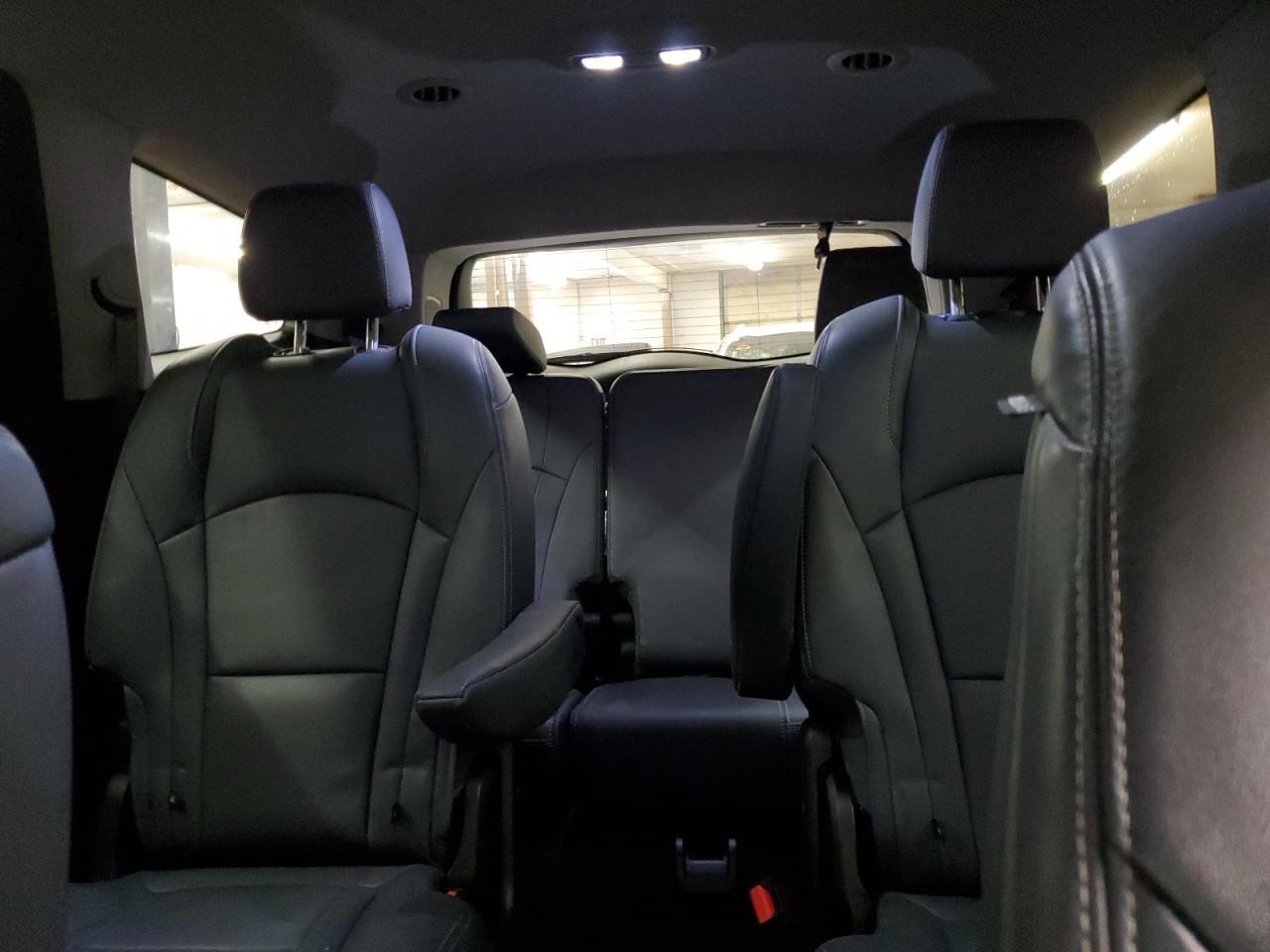 2020 Buick Enclave - Image 10