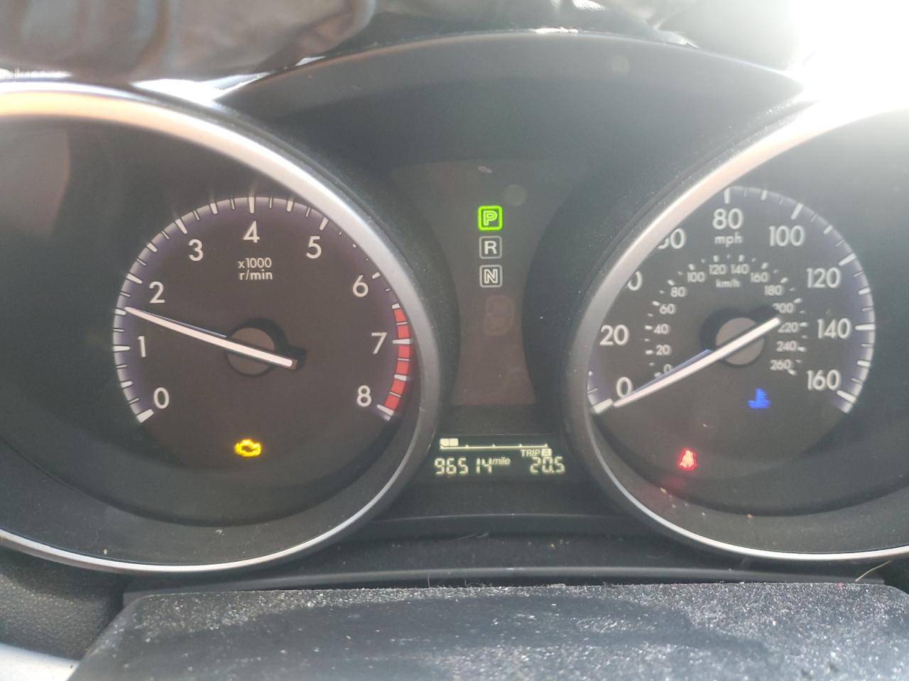 2012 Mazda 3 - Image 9