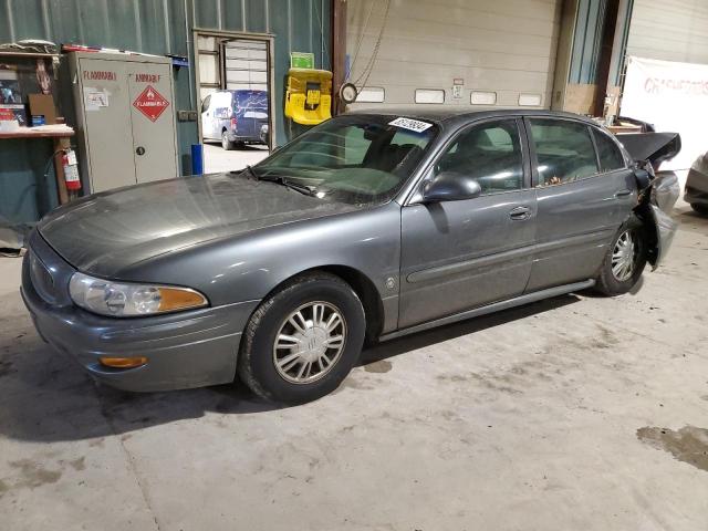 2005 Buick Lesabre Custom