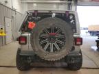 2022 Jeep Wrangler Unlimited Sahara продається в Casper, WY - Rollover