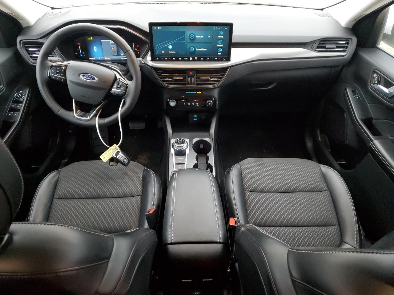 2023 Ford Escape - Image 8