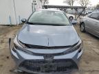 2020 Toyota Corolla Le   იყიდება Sacramento-ში, CA - Front End