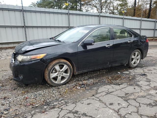 2010 Acura Tsx 