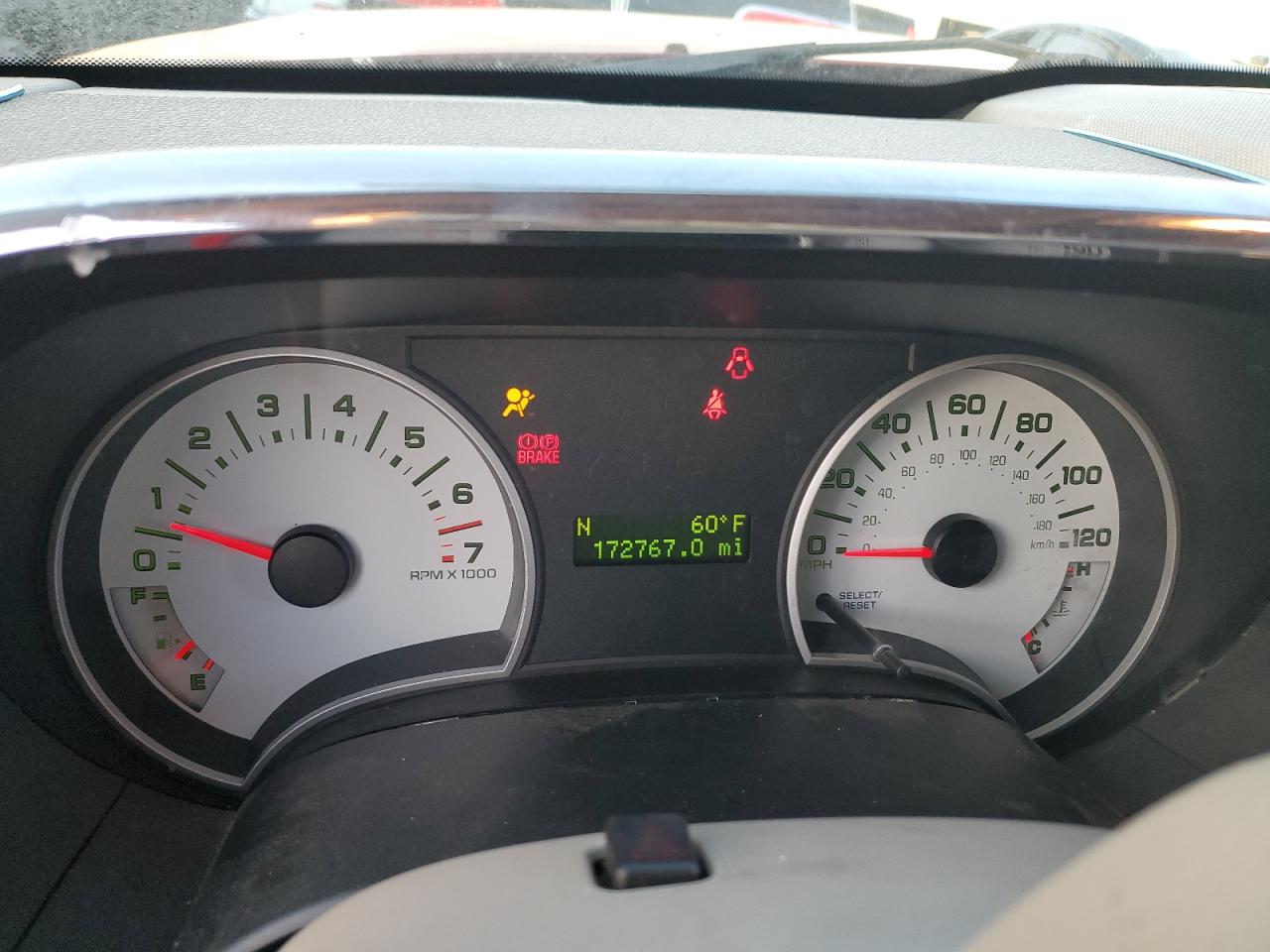 2007 Ford Explorer Sport Trac Xlt VIN: 1FMEU51K57UA51774 Lot: 83862874