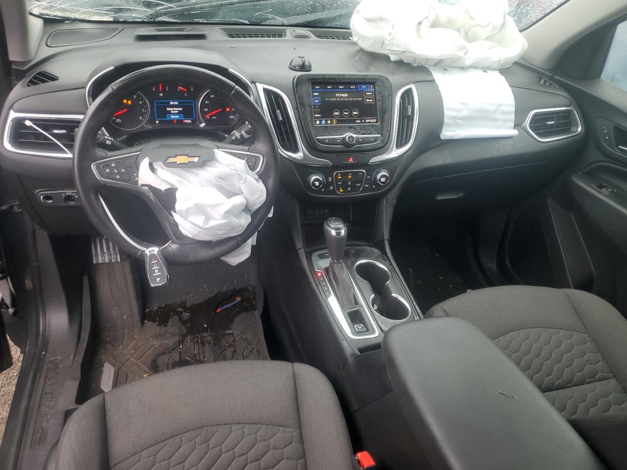2020 Chevrolet Equinox - Image 8