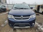 2019 Dodge Journey Se zu verkaufen in Chicago Heights, IL - Front End