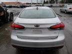 2017 Kia Forte Ex للبيع في Windsor، NJ - Side