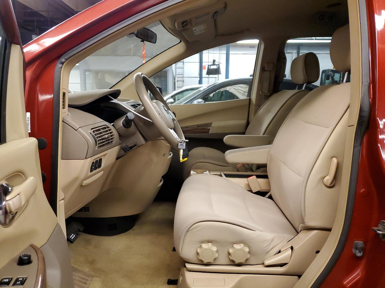 2008 Nissan Quest - Image 7