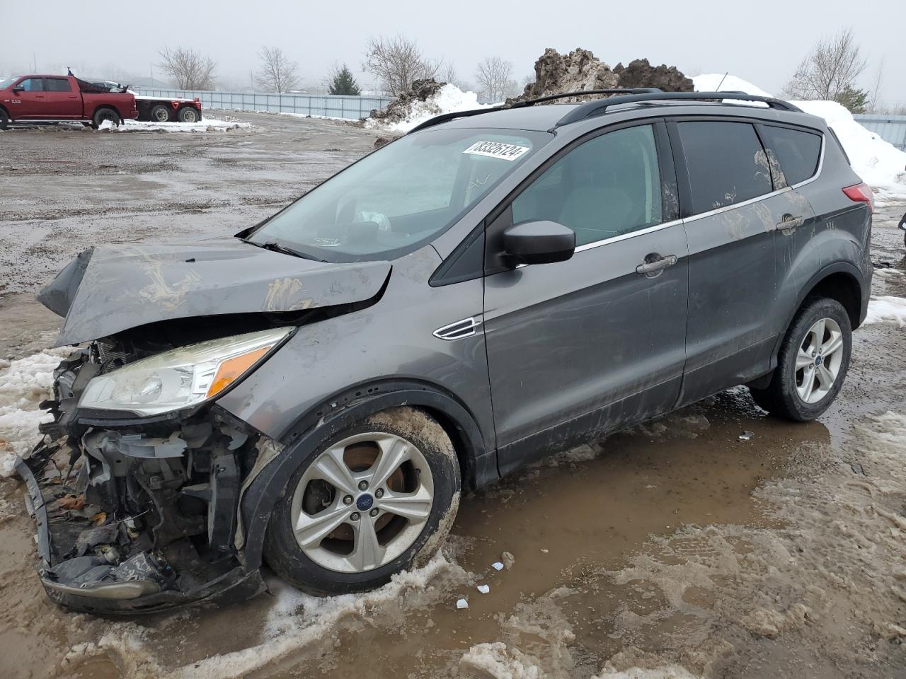 2014 Ford Escape - Image 1