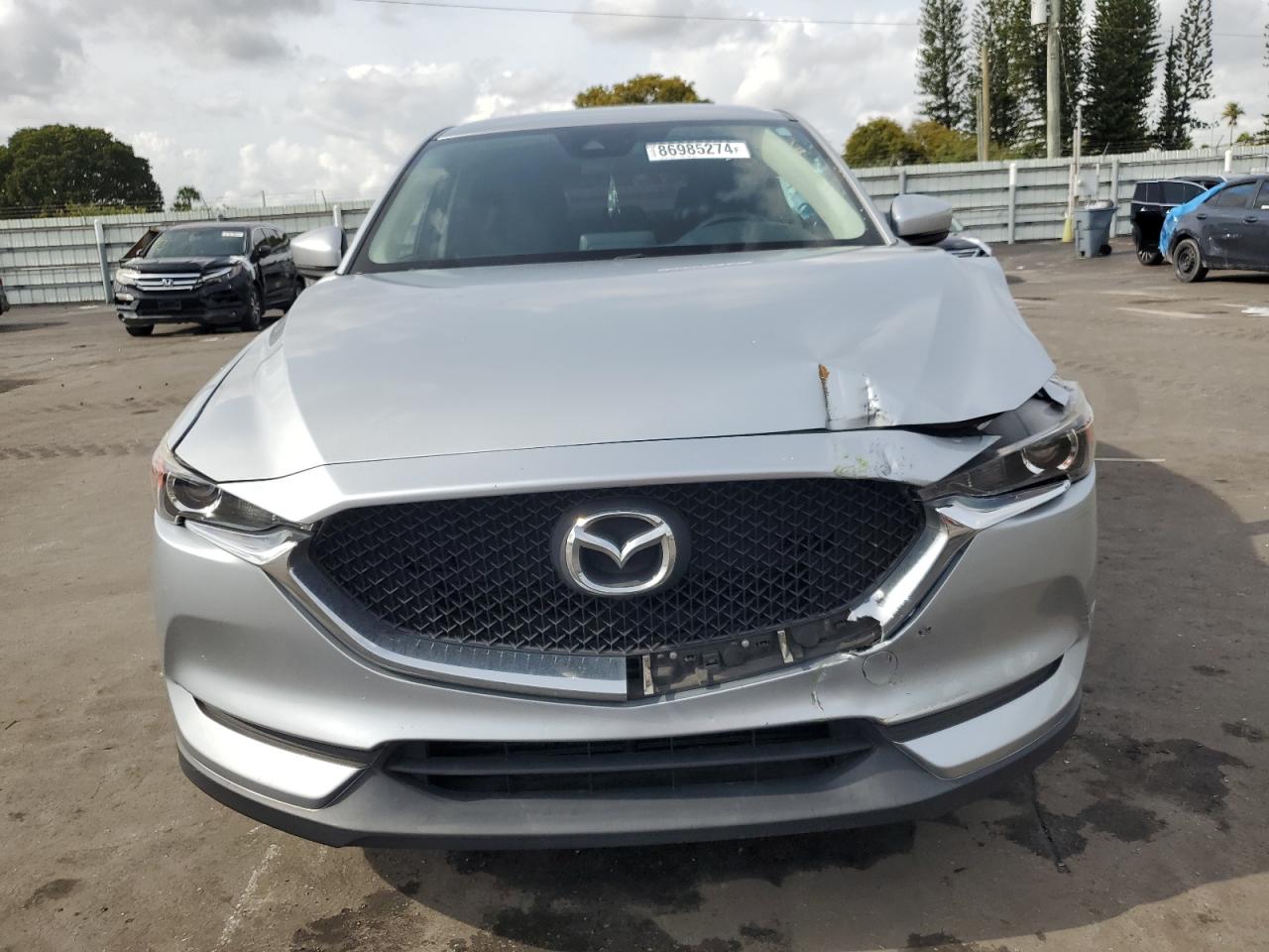 2018 Mazda CX-5 - Image 5
