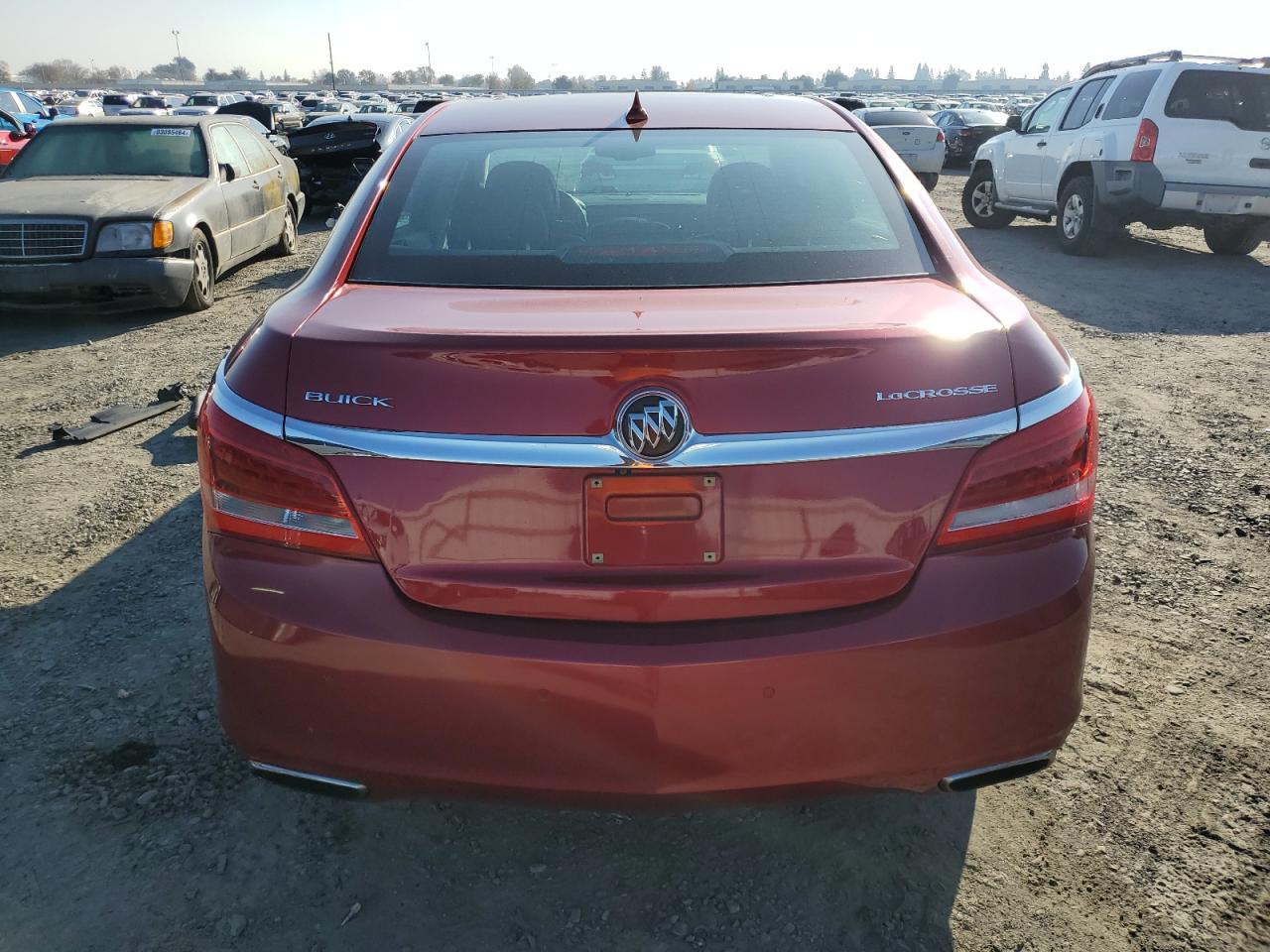 2014 Buick LaCrosse - Image 6