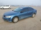 2016 Volkswagen Jetta S продається в Newton, AL - Front End