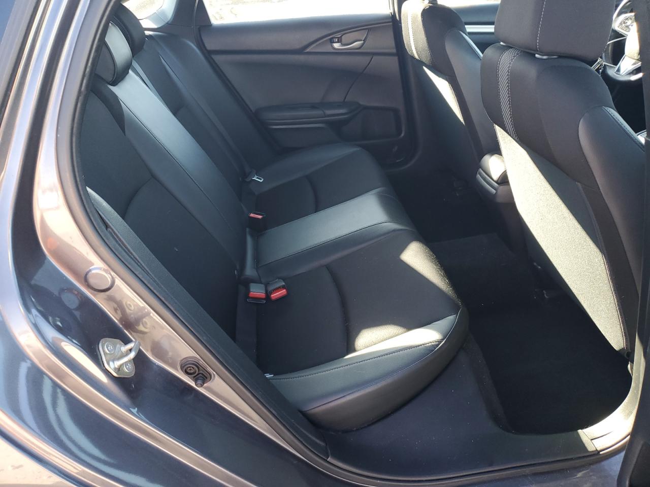 2020 Honda Civic - Image 10