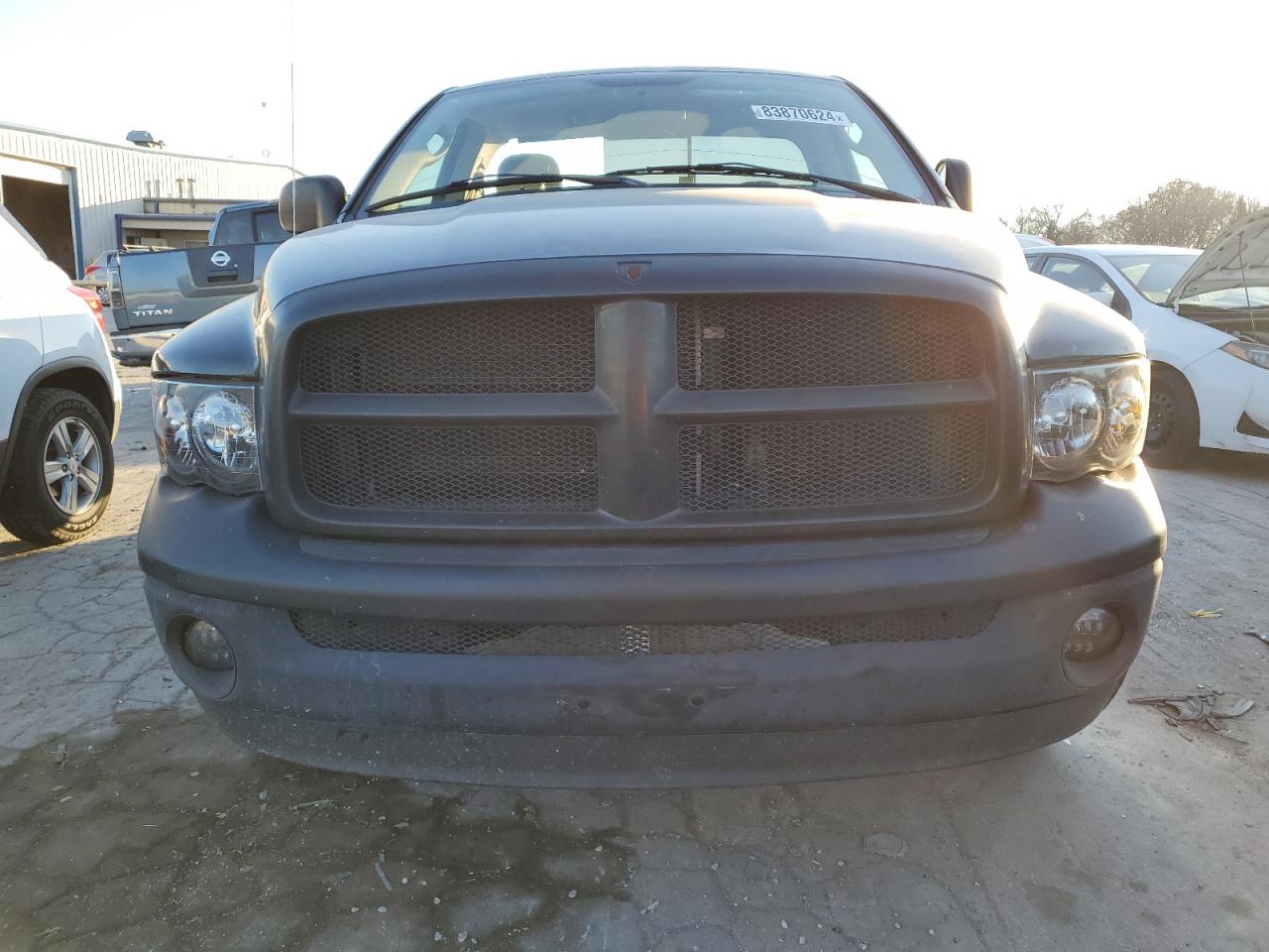 2005 Dodge RAM - Image 5
