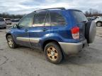 2002 Toyota Rav4  за продажба в Ellwood City, PA - Front End