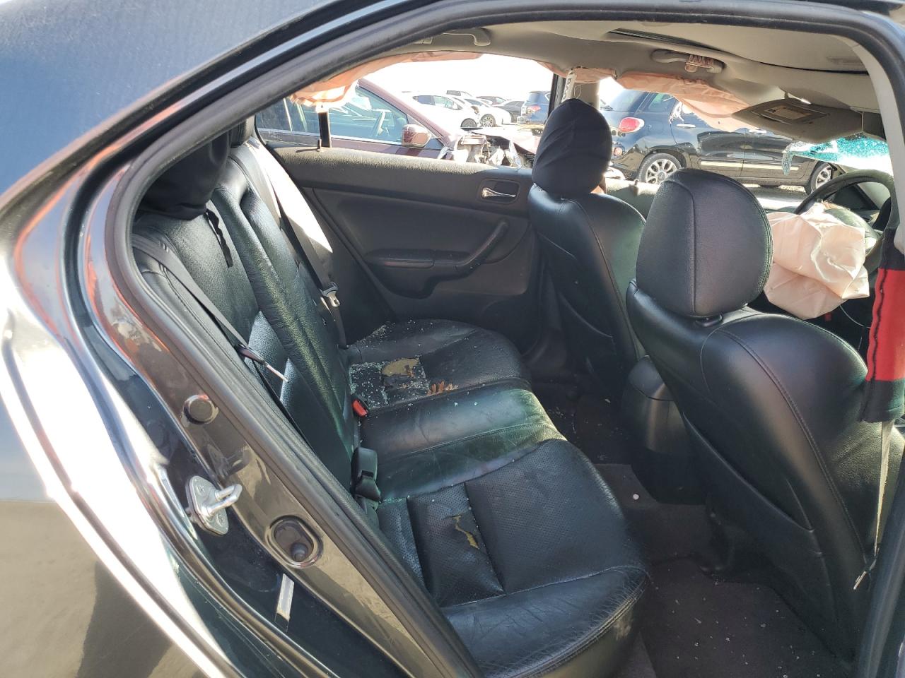 2006 Acura TSX - Image 10