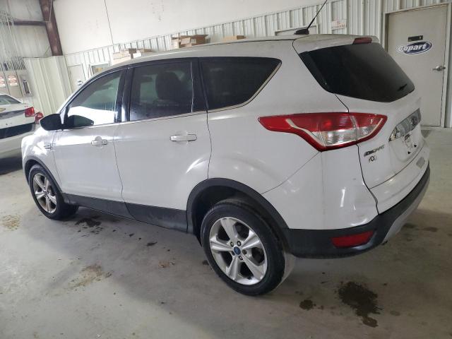 Parquets FORD ESCAPE 2014 Biały