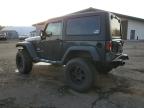 2008 Jeep Wrangler X zu verkaufen in East Granby, CT - Front End