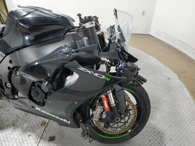 2021 KAWASAKI ZX1002 M Photos | TX - CRASHEDTOYS DALLAS