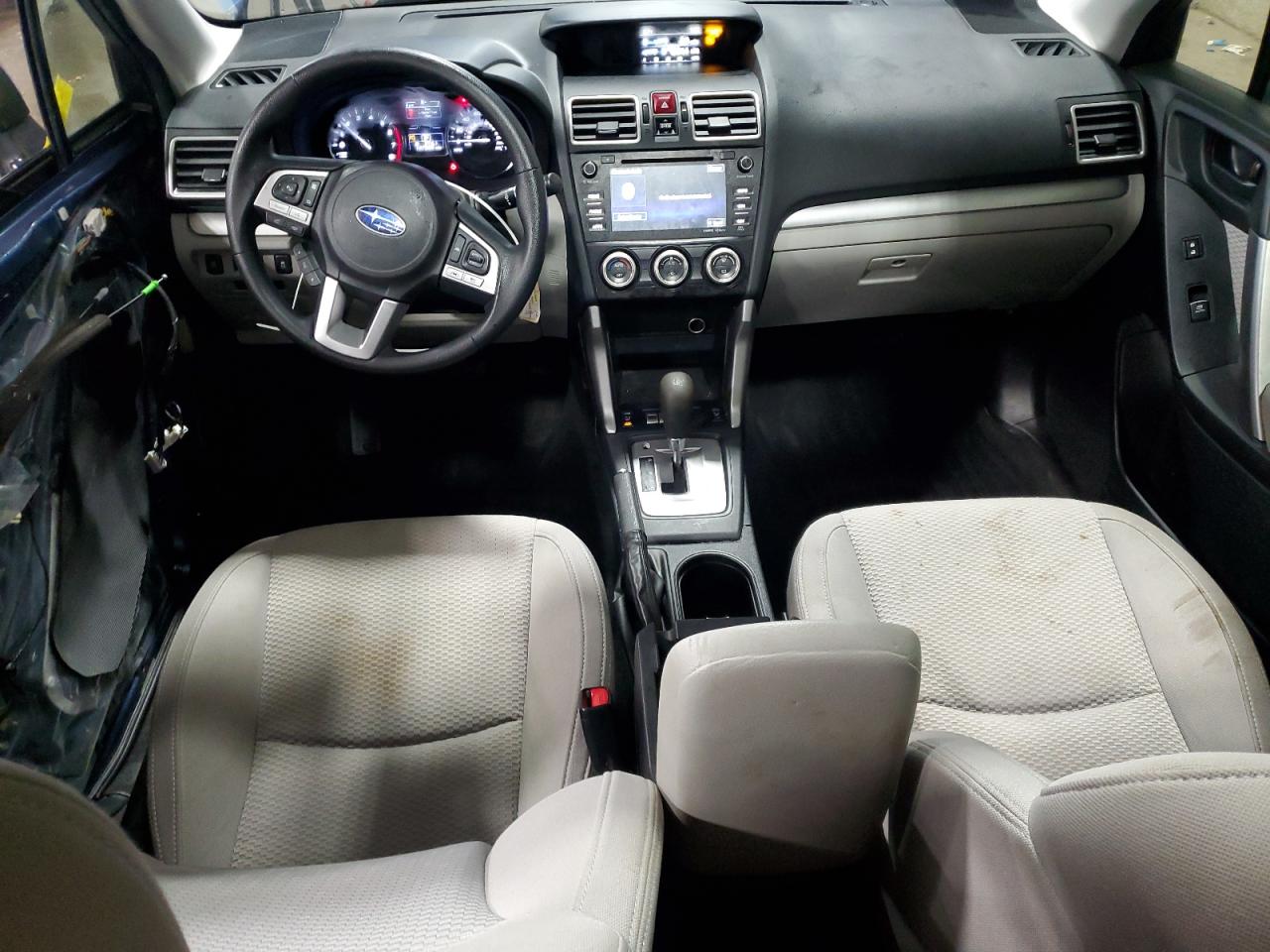2017 Subaru Forester - Image 8