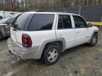 2004 Chevrolet Trailblazer Ls de vânzare în Waldorf, MD - Front End