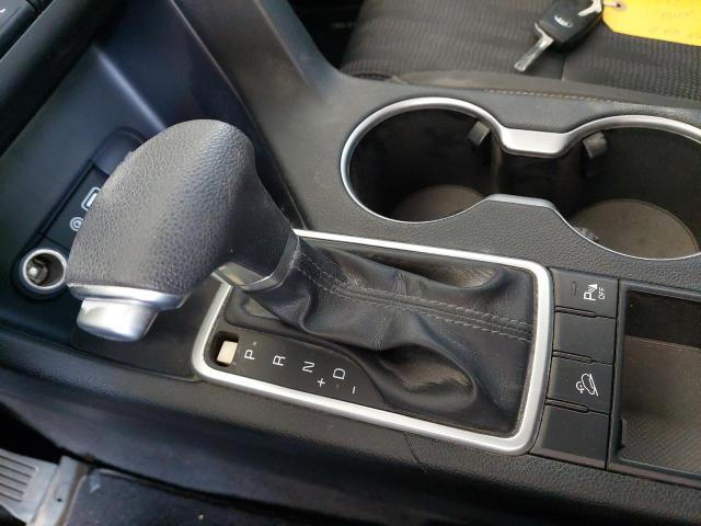 U5YPG8141JL322501 - 2018 KIA SPORTAGE - #undefined