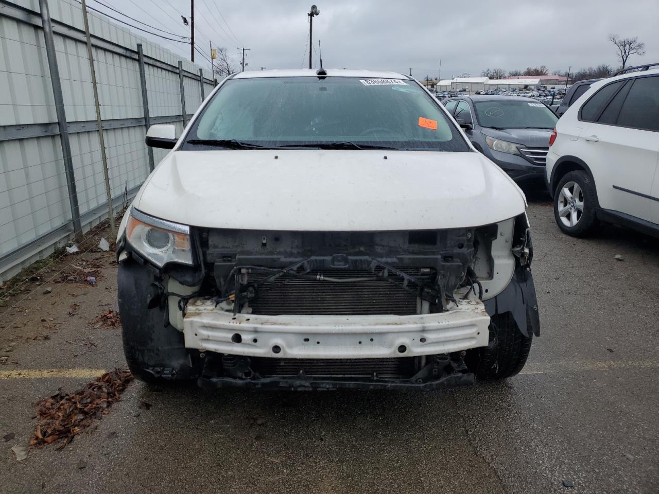 2012 Ford Edge - Image 5