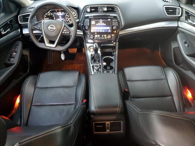  NISSAN MAXIMA 2023 Granatowy