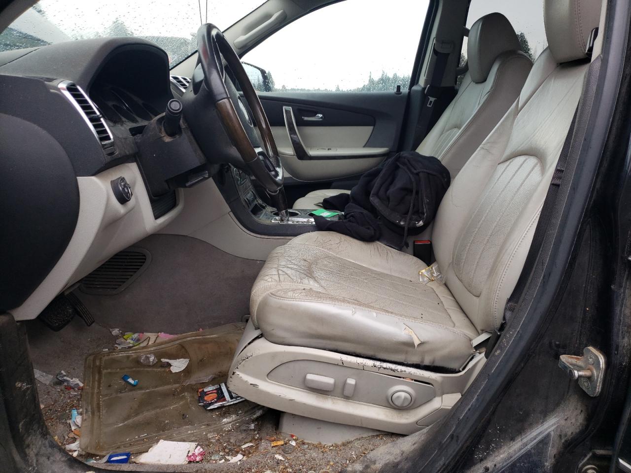 2011 GMC Acadia - Image 7