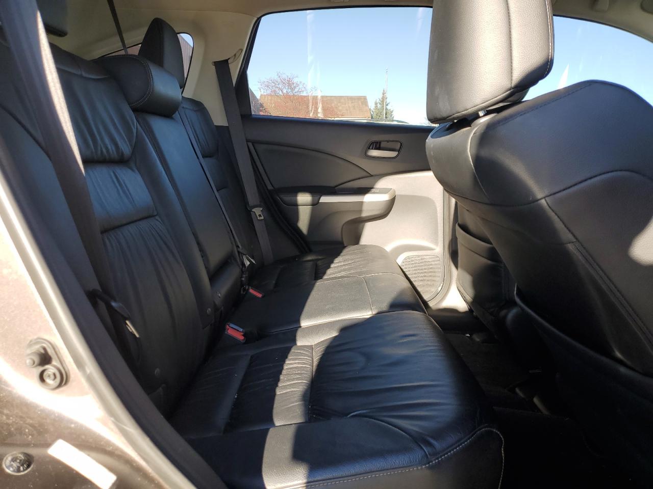 2014 Honda CR-V - Image 11