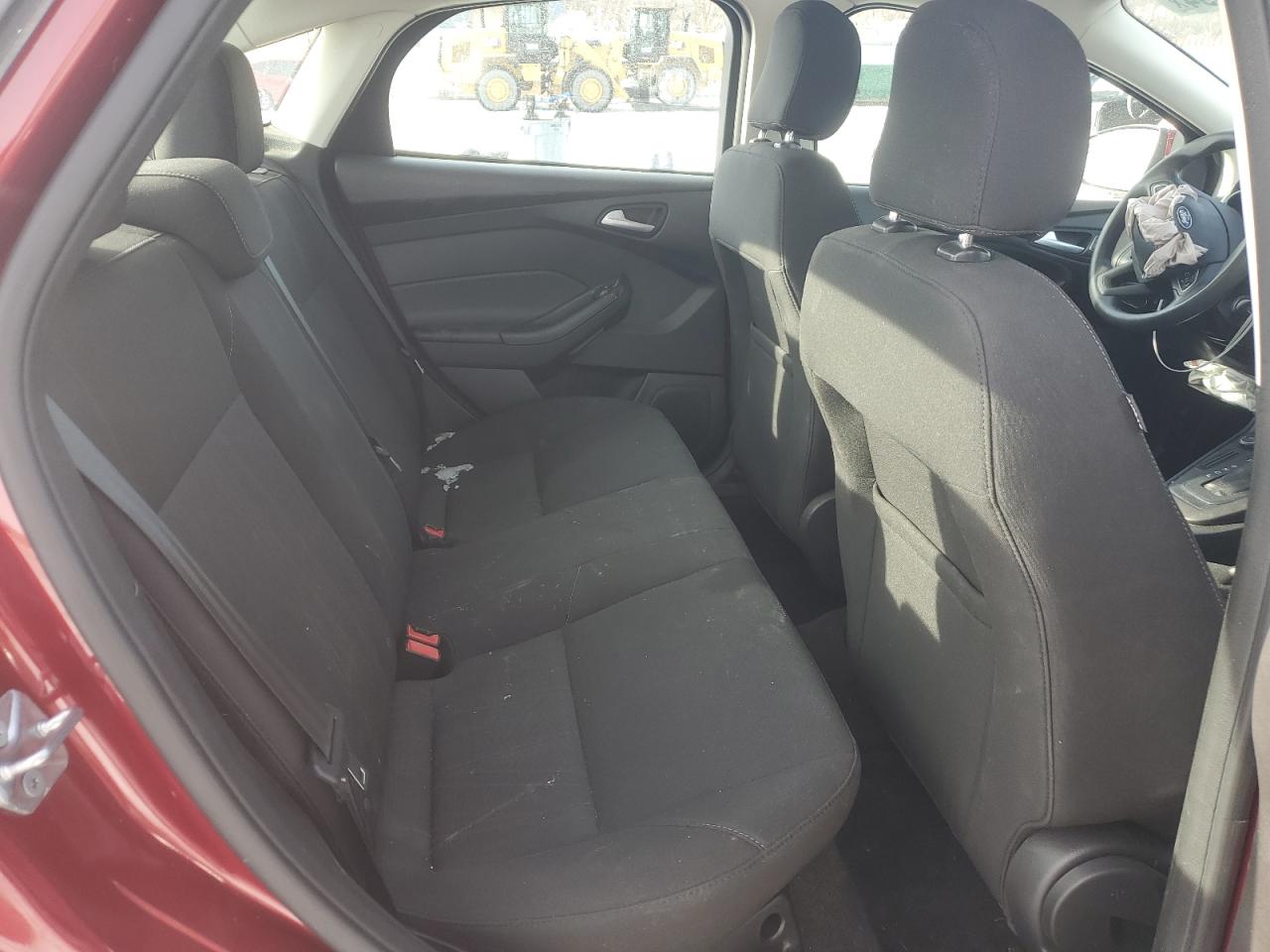 2017 Ford Focus - Image 11