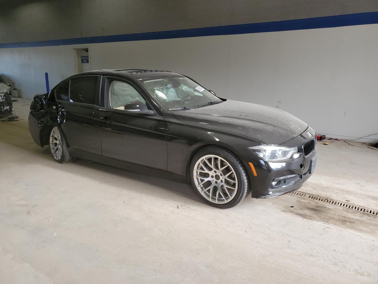 2018 BMW 3er - Image 4