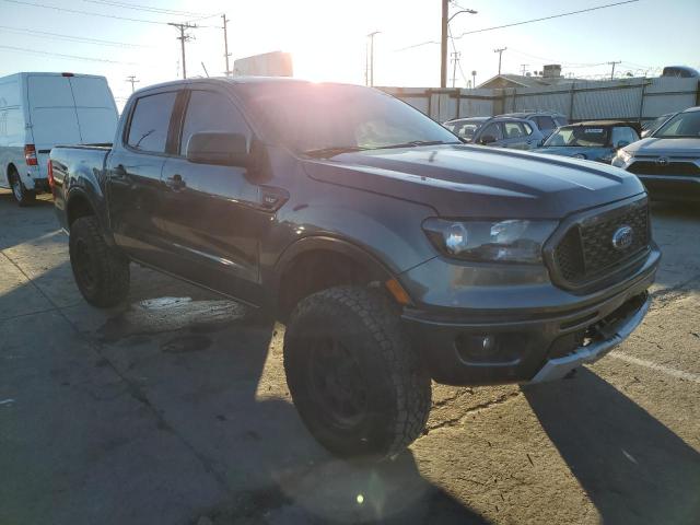  FORD RANGER 2019 Gray