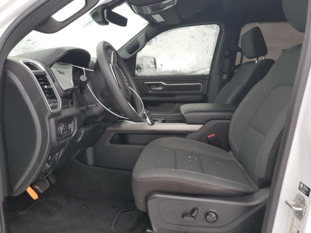  RAM 1500 2023 White
