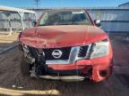 2018 Nissan Frontier S იყიდება Brighton-ში, CO - Front End