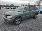 2004 Toyota Highlander  en Venta en Riverview, FL - Mechanical