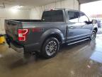 2019 Ford F150 Supercrew за продажба в Madisonville, TN - Front End