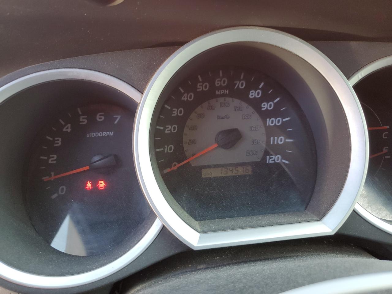 2007 Toyota Tacoma - Image 9